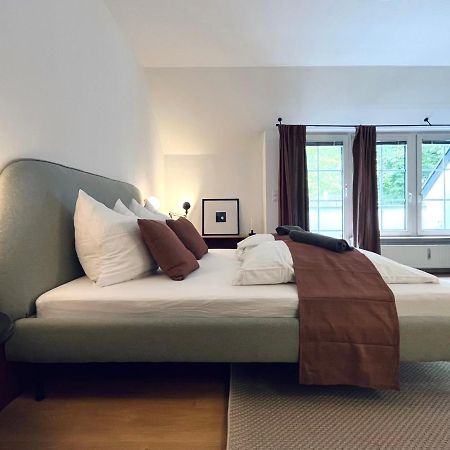 Puchberg Studio-Apartment พุคแบร์ก อัม ชนีแบร์ก ภายนอก รูปภาพ