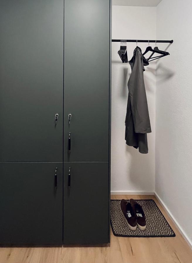 Puchberg Studio-Apartment พุคแบร์ก อัม ชนีแบร์ก ภายนอก รูปภาพ