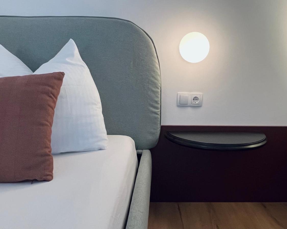 Puchberg Studio-Apartment พุคแบร์ก อัม ชนีแบร์ก ภายนอก รูปภาพ