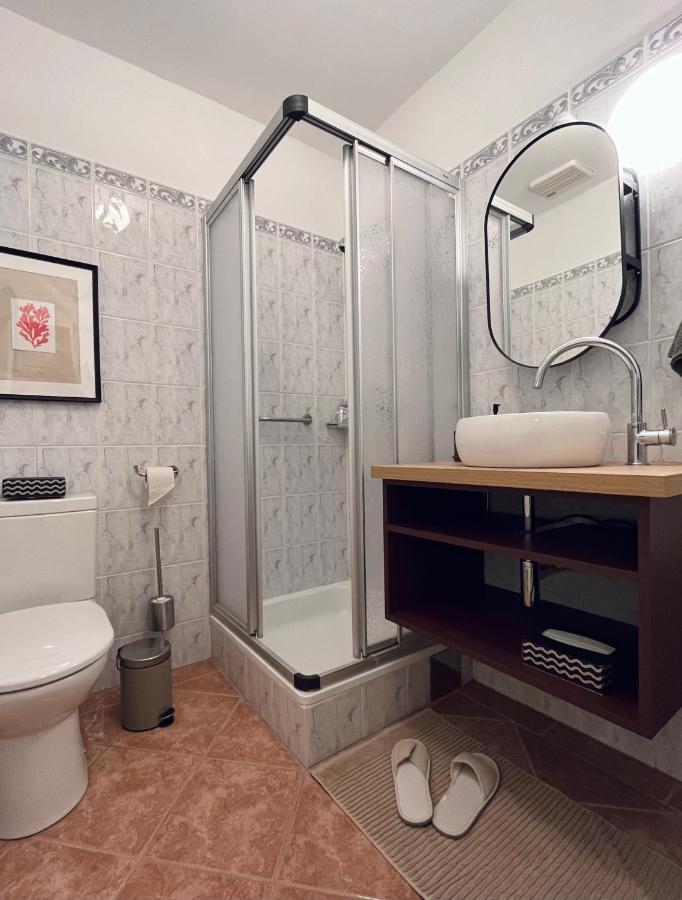 Puchberg Studio-Apartment พุคแบร์ก อัม ชนีแบร์ก ภายนอก รูปภาพ