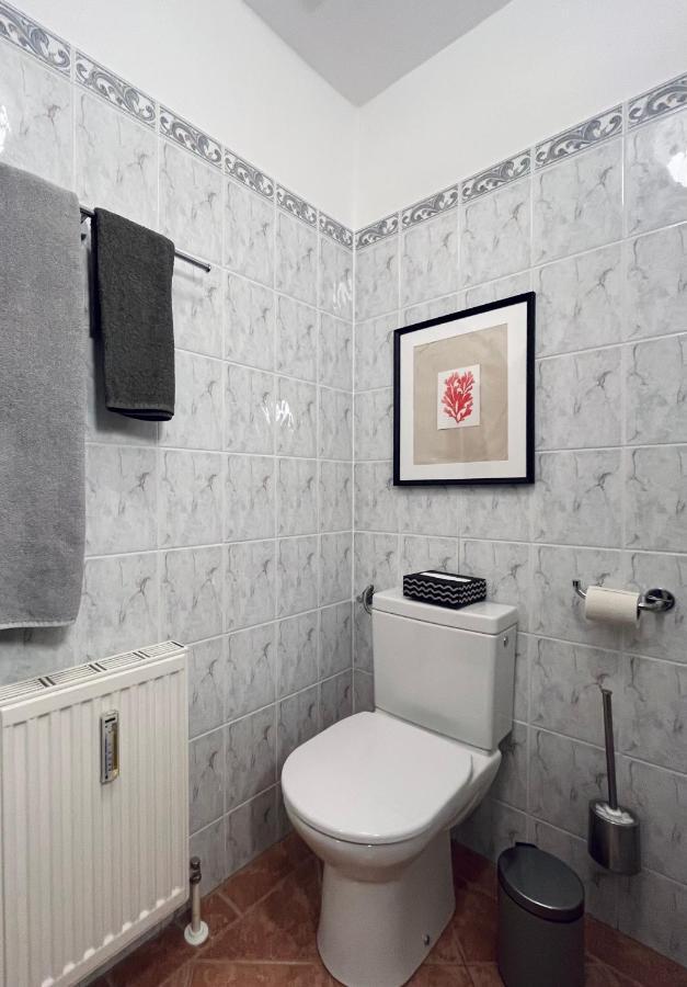 Puchberg Studio-Apartment พุคแบร์ก อัม ชนีแบร์ก ภายนอก รูปภาพ